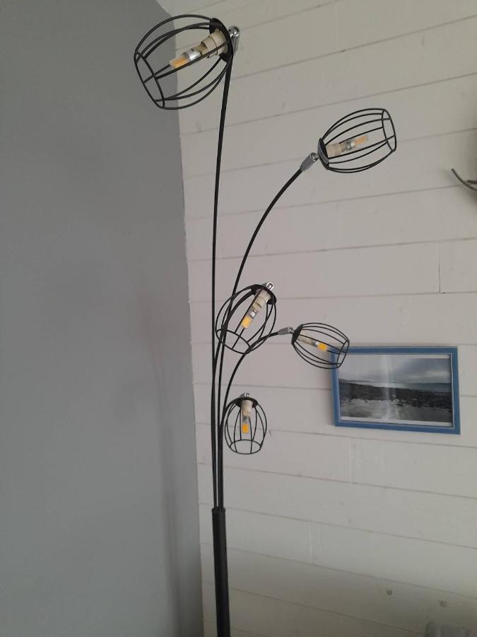 T2-L'Eperlan-St Enogat-Dinard Apartment Luaran gambar